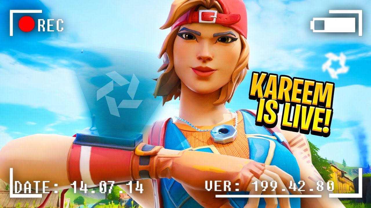 Trio Mettlestate tourney ft Reject and Luca Kakic | im back |