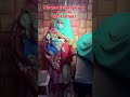 Normal delivery by dr phool bi#trending #pregnancyscan #ultrasound #baby #normallabour #hijab #short