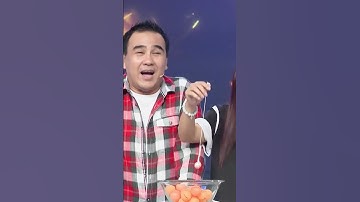 Trí Lực Sánh Đôi | MC Quyền Linh tổng kết phần thưởng của hai đội 😳 #tlsd