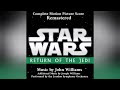 88 End Credits Special Edition Version Return Of The Jedi Complete Score 88 End Credits Special Edition Version Return Of The Jedi Complete Score