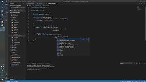 JSON Web Token (JWT) Authentication menggunakan Framework CodeIgniter 4