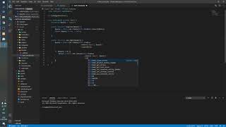 JSON Web Token (JWT) Authentication menggunakan Framework CodeIgniter 4