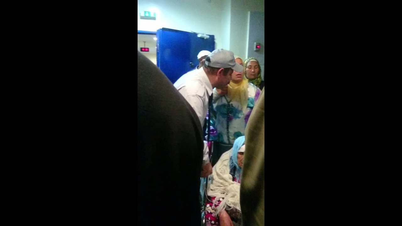 فضيحة في مستشفى الحسن الثاني بفاس