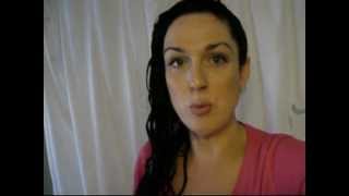 Wen Haircare By Chaz Dean Took My Hair Out Beware