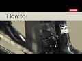 Sram road axs  how to monitor axs battery life