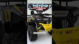#quad125 #cross125 #www.quadowylife.pl #berreta