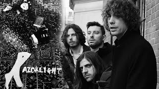 Razorlight - HIDDEN TRACK (Olympus Sleeping Japanese SACD)