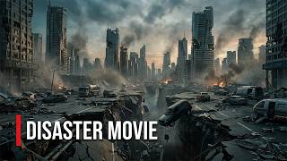 This disaster movie will shock you! The earthquake buried them alive | Full Sci-Fi Movie 4K ⚠️ 🎥