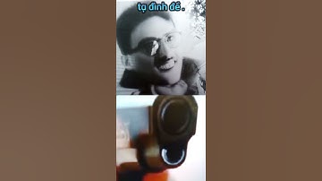 cận vệ trung thành của bác hồ.