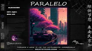 Instrumental De Reggaeton | PARALELO | Reggaeton Espacial Type Beat 2024