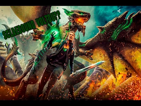 Vídeo: Não, O Scalebound Não Voltou A Ser Produzido