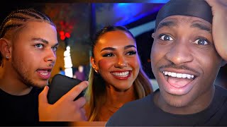 THEY DROPPED AGAIN! | Night in the life of the minorities!