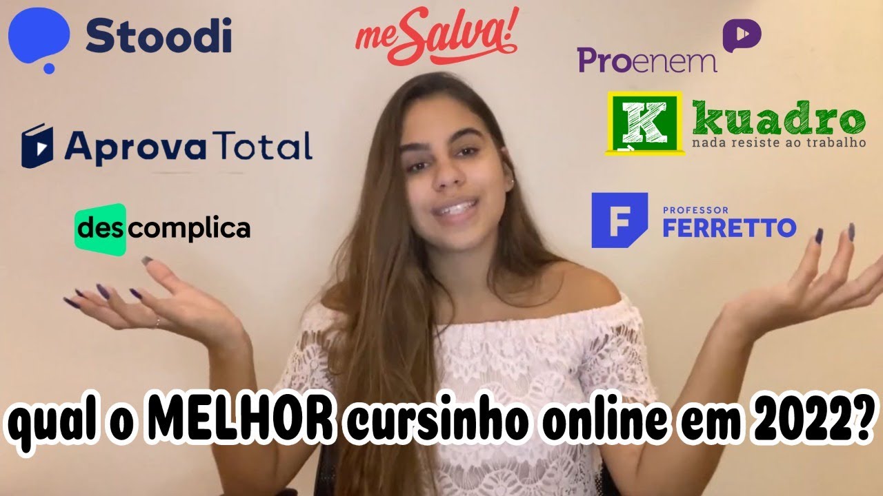 Stoodi  O cursinho que te leva mais longe!