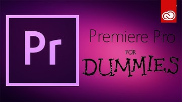 How to use multiple cameras - Premiere Pro – Episode 5