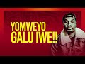 Janta - Yomweyo (Lyric Video) feat. Big Xhosa, Henwood and Zeze Kingston