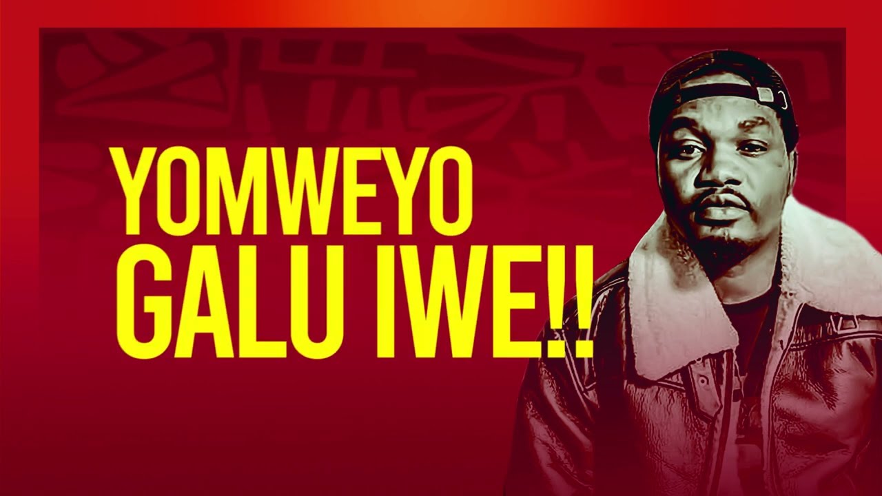 Janta - Yomweyo (Lyric Video) feat. Big Xhosa, Henwood and Zeze Kingston