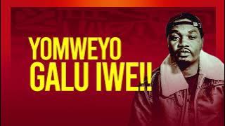 Janta - Yomweyo (Lyric Video) feat. Big Xhosa, Henwood and Zeze Kingston