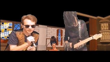 Some Distant Memory - Sunrise Syndrome (2018) [OFFICIAL RSMV MUSIC VIDEO]