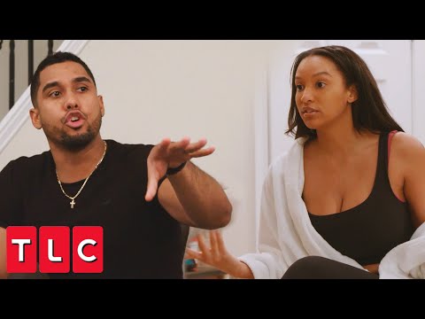 "Are You Cheating On Me?" Chantel Explodes on Pedro | The Family Chantel