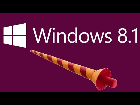 Jak wykonać kopię zapasową systemu Windows 8.1 HD