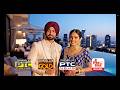 PTC Punjabi, PTC News &amp; PTC Punjabi Gold on DD Free Dish !