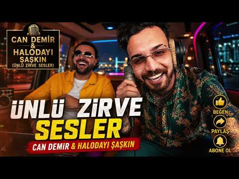 Can Demir & Halodayı - Confused | COVER