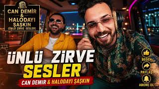 Can Demir & Halodayı - Şaşkın | COVER