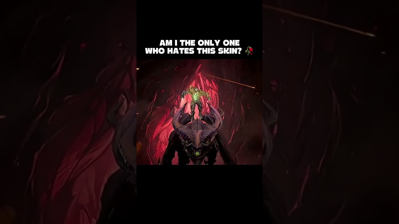 NEW Venomized Ironman skin is 💩or🔥? 