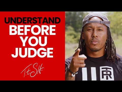 THEY WILL NEVER CHANGE | TRENT SHELTON