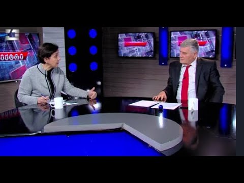 . ვერ მოიგებთ ჩვენთან ომს! მედიასთან ომი არავის მოუგია! - კილაძე