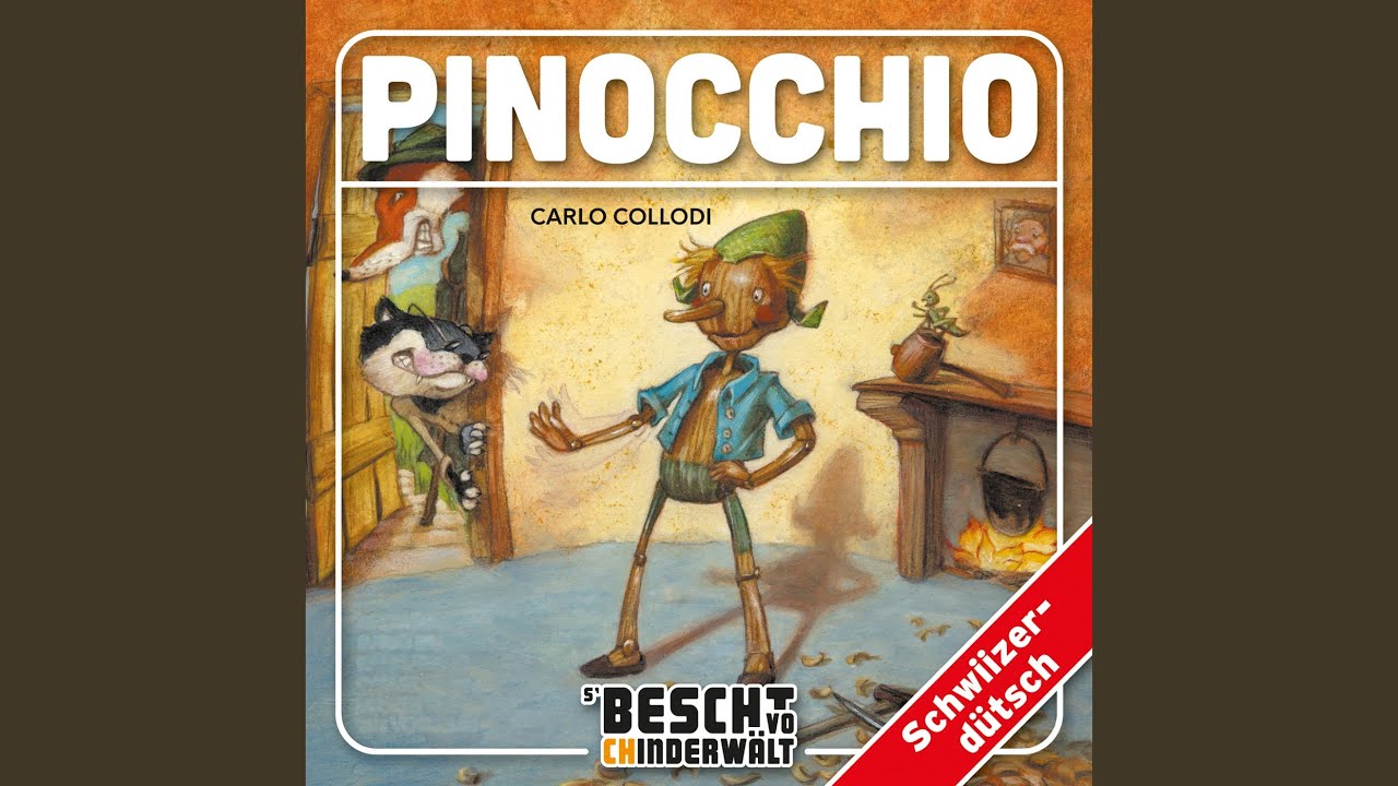 Watch Pinocchio - Teil 3 on YouTube Watch Pinocchio - Teil 3 on YouTube