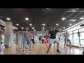 Justin bieber   yummy jelabi bai remix   dancefit with clive msomi