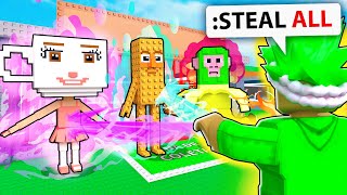 Thumbnail for SCAMMER klaut mein SELTENES PET! (nicht mehr platz 1)