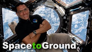 Space to Ground: Taking Stock: 10/28/2022