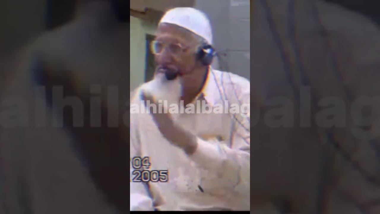 Gunah ki Aadat | Maulana Ishaq Madni