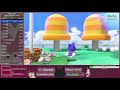 Super Mario 3D World 100% Speedrun  - 8:49:29 [World Record on 20th February 2021]