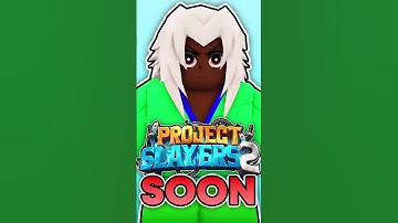 When is Project Slayers 2 Releasing?