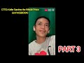 Keifer Sanchez &quot;INSTAGRAM LIVE&quot; (October 23, 2021) PART 3 | TNT BOYS Updates