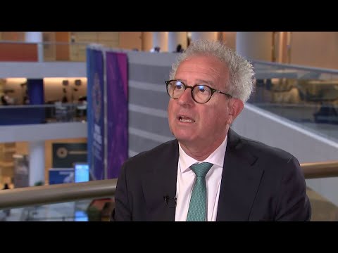 Current events are more than a wake up call for Europe, ESM's Gramegna says Episode cover