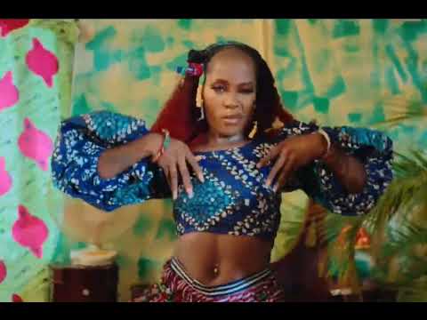 chorée de danse From Rwanda-  tu t'amuse tu dors ( paulo chakal feat miedjia )