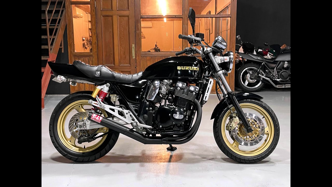 SUZUKI GSX400インパルス gk7ca バイクシート ※注意事項あり SUZUKI GSX400 IMPULSE GK7CA - スズキ GSX400 インパルス