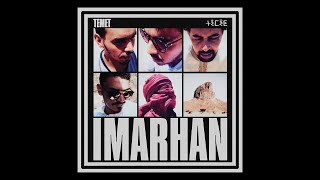 Video thumbnail of "Imarhan - 'Tumast' (Official Audio)"