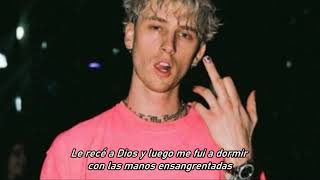 Machine Gun Kelly, CORPSE - DAYWALKER! (Sub Español)