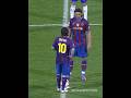 The Day Messi Dominated 🔥🥶#leomessi #football