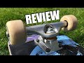 Independent Stage 11 Trucks Review + 5-0 Front Shove Out