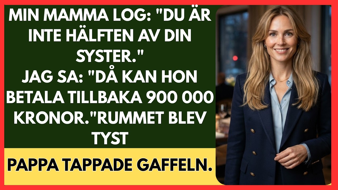 Kristallglasen fångade ljuset från kristallkronan när Göran fyllde dem med ett vin som nog motsvarade mina matutgifter för en hel vecka. För Sagas makalösa seger höjde han glaset. Yngsta advokaten...