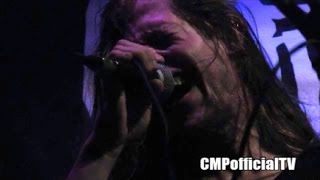 Integral - Self-made Oblivion