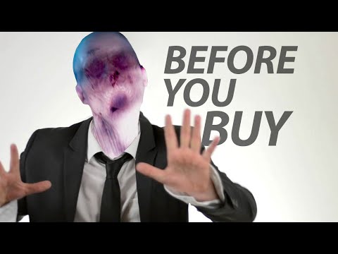 Sons of the Forest – Before You Buy