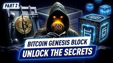 The Untouchable Genesis Block: Bitcoin