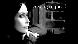 Linda Eder - " She Used To Be Mine" by Sara Bareilles